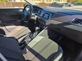 VW Polo DSG NAVI FACELIFT  - 22999 лв. / 11759.20 € - 33073881 10 | Car24.bg VW Polo DSG NAVI FACELIFT  - 22999 лв. / 11759.20 € - 33073881 10