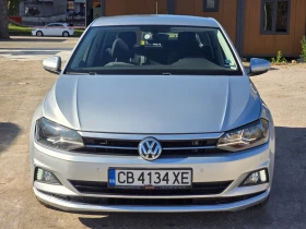 VW Polo DSG NAVI FACELIFT  - 22999 лв. / 11759.20 € - 33073881 2 | Car24.bg VW Polo DSG NAVI FACELIFT  - 22999 лв. / 11759.20 € - 33073881 2