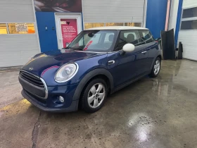 Mini D one Mini One 1.5 дизел Евро6 - Car24.bg Mini D one Mini One 1.5 дизел Евро6