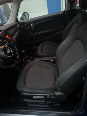 Mini D one Mini One 1.5 дизел Евро6 - 11800 лв. / 6033.24 € - 53581696 13 | Car24.bg Mini D one Mini One 1.5 дизел Евро6 - 11800 лв. / 6033.24 € - 53581696 13