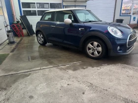 Mini D one Mini One 1.5 дизел Евро6 - 11800 лв. / 6033.24 € - 53581696 5 | Car24.bg Mini D one Mini One 1.5 дизел Евро6 - 11800 лв. / 6033.24 € - 53581696 5