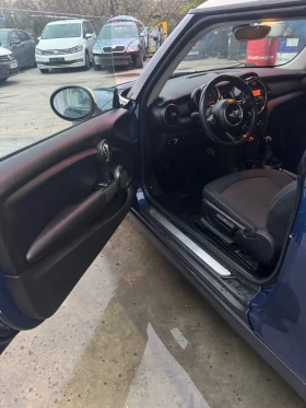 Mini D one Mini One 1.5 дизел Евро6 - 11800 лв. / 6033.24 € - 53581696 14 | Car24.bg Mini D one Mini One 1.5 дизел Евро6 - 11800 лв. / 6033.24 € - 53581696 14