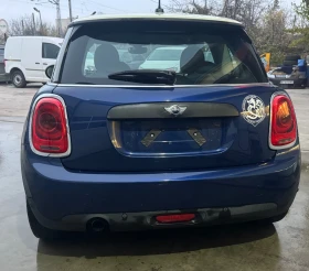 Mini D one Mini One 1.5 дизел Евро6 - 11800 лв. / 6033.24 € - 53581696 6 | Car24.bg Mini D one Mini One 1.5 дизел Евро6 - 11800 лв. / 6033.24 € - 53581696 6