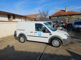 Ford Connect 1.8 TDCI КЛИМАТИК - Car24.bg Ford Connect 1.8 TDCI КЛИМАТИК