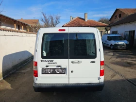 Ford Connect 1.8 TDCI КЛИМАТИК - 4999 лв. / 2555.95 € - 90948323 5 | Car24.bg Ford Connect 1.8 TDCI КЛИМАТИК - 4999 лв. / 2555.95 € - 90948323 5