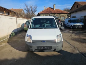 Ford Connect 1.8 TDCI КЛИМАТИК - 4999 лв. / 2555.95 € - 90948323 2 | Car24.bg Ford Connect 1.8 TDCI КЛИМАТИК - 4999 лв. / 2555.95 € - 90948323 2