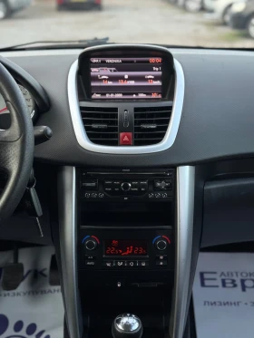Peugeot 207 1.4i 90кс НАВИГАЦИЯ КЛИМАТРОНИК - 4999 лв. / 2555.95 € - 75274609 16 | Car24.bg Peugeot 207 1.4i 90кс НАВИГАЦИЯ КЛИМАТРОНИК - 4999 лв. / 2555.95 € - 75274609 16