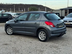 Peugeot 207 1.4i 90кс НАВИГАЦИЯ КЛИМАТРОНИК - 4999 лв. / 2555.95 € - 75274609 8 | Car24.bg Peugeot 207 1.4i 90кс НАВИГАЦИЯ КЛИМАТРОНИК - 4999 лв. / 2555.95 € - 75274609 8