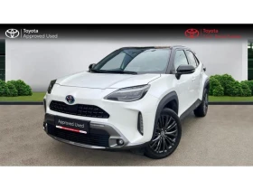 Toyota Yaris Cross 1, 5H Adventure - Car24.bg Toyota Yaris Cross 1, 5H Adventure