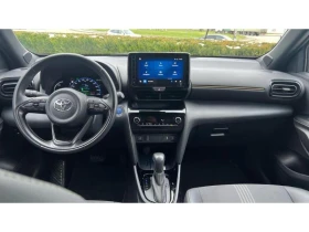 Toyota Yaris Cross 1, 5H Adventure - 25750 € / 50362.62 лв. - 69046277 11 | Car24.bg Toyota Yaris Cross 1, 5H Adventure - 25750 € / 50362.62 лв. - 69046277 11