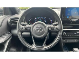 Toyota Yaris Cross 1, 5H Adventure - 25750 € / 50362.62 лв. - 69046277 12 | Car24.bg Toyota Yaris Cross 1, 5H Adventure - 25750 € / 50362.62 лв. - 69046277 12