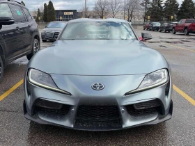 Toyota Supra GR CARFAX - 42000 € / 82144.86 лв. - 96262770 6 | Car24.bg Toyota Supra GR CARFAX - 42000 € / 82144.86 лв. - 96262770 6