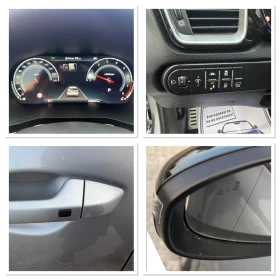 Kia Pro ceed GT LINE / 1.5i - 160 / FACELIFT / ЕВРО6 / WAZE - 16900 € / 33053.53 лв. - 48000490 17 | Car24.bg Kia Pro ceed GT LINE / 1.5i - 160 / FACELIFT / ЕВРО6 / WAZE - 16900 € / 33053.53 лв. - 48000490 17