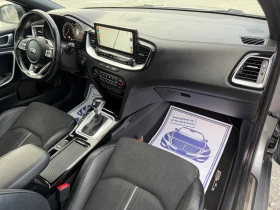 Kia Pro ceed GT LINE / 1.5i - 160 / FACELIFT / ЕВРО6 / WAZE - 16900 € / 33053.53 лв. - 48000490 11 | Car24.bg Kia Pro ceed GT LINE / 1.5i - 160 / FACELIFT / ЕВРО6 / WAZE - 16900 € / 33053.53 лв. - 48000490 11