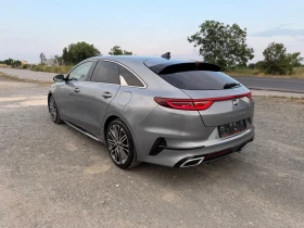 Kia Pro ceed GT LINE / 1.5i - 160 / FACELIFT / ЕВРО6 / WAZE - 16900 € / 33053.53 лв. - 48000490 7 | Car24.bg Kia Pro ceed GT LINE / 1.5i - 160 / FACELIFT / ЕВРО6 / WAZE - 16900 € / 33053.53 лв. - 48000490 7