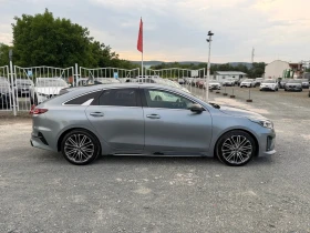 Kia Pro ceed GT LINE / 1.5i - 160 / FACELIFT / ЕВРО6 / WAZE - 16900 € / 33053.53 лв. - 48000490 4 | Car24.bg Kia Pro ceed GT LINE / 1.5i - 160 / FACELIFT / ЕВРО6 / WAZE - 16900 € / 33053.53 лв. - 48000490 4