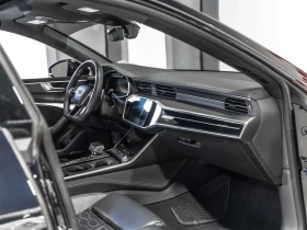 Audi Rs7 BLACK OPTIC ПАКЕТ | КАРБОН | B&O | HEADUP | 360 | Auto.bg — изображение 9 Audi Rs7 BLACK OPTIC ПАКЕТ | КАРБОН | B&O | HEADUP | 360 | Auto.bg — изображение 9