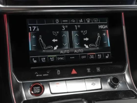 Audi Rs7 BLACK OPTIC ПАКЕТ | КАРБОН | B&O | HEADUP | 360 | Auto.bg — изображение 17 Audi Rs7 BLACK OPTIC ПАКЕТ | КАРБОН | B&O | HEADUP | 360 | Auto.bg — изображение 17