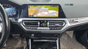 BMW 320 MSPORT* ПОДГРЕВ* HEADUP* SUNROOF* | Auto.bg — изображение 13 BMW 320 MSPORT* ПОДГРЕВ* HEADUP* SUNROOF* | Auto.bg — изображение 13