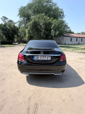 Mercedes-Benz C 220 C220 - 16500 € / 32271.19 лв. - 93641317 4 | Car24.bg Mercedes-Benz C 220 C220 - 16500 € / 32271.19 лв. - 93641317 4