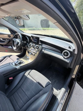 Mercedes-Benz C 220 C220 - 16500 € / 32271.19 лв. - 93641317 9 | Car24.bg Mercedes-Benz C 220 C220 - 16500 € / 32271.19 лв. - 93641317 9