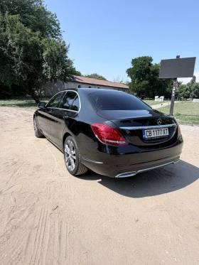 Mercedes-Benz C 220 C220 - 16500 € / 32271.19 лв. - 93641317 6 | Car24.bg Mercedes-Benz C 220 C220 - 16500 € / 32271.19 лв. - 93641317 6