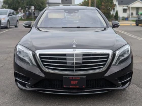 Mercedes-Benz S 550 4MATIC/AMG LINE/PANORAMA/360CAM/BURMESTER | Auto.bg — изображение 2 Mercedes-Benz S 550 4MATIC/AMG LINE/PANORAMA/360CAM/BURMESTER | Auto.bg — изображение 2
