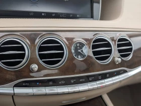 Mercedes-Benz S 550 4MATIC/AMG LINE/PANORAMA/360CAM/BURMESTER | Auto.bg — изображение 13 Mercedes-Benz S 550 4MATIC/AMG LINE/PANORAMA/360CAM/BURMESTER | Auto.bg — изображение 13