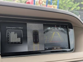 Mercedes-Benz S 550 4MATIC/AMG LINE/PANORAMA/360CAM/BURMESTER | Auto.bg — изображение 8 Mercedes-Benz S 550 4MATIC/AMG LINE/PANORAMA/360CAM/BURMESTER | Auto.bg — изображение 8