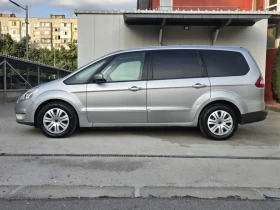 Ford Galaxy 2.0TDCI 140 7MECTA | Auto.bg — изображение 5 Ford Galaxy 2.0TDCI 140 7MECTA | Auto.bg — изображение 5