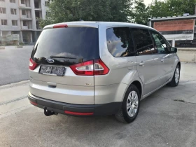 Ford Galaxy 2.0TDCI 140 7MECTA | Auto.bg — изображение 4 Ford Galaxy 2.0TDCI 140 7MECTA | Auto.bg — изображение 4