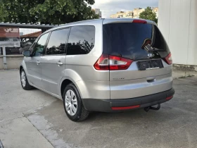 Ford Galaxy 2.0TDCI 140 7MECTA | Auto.bg — изображение 3 Ford Galaxy 2.0TDCI 140 7MECTA | Auto.bg — изображение 3