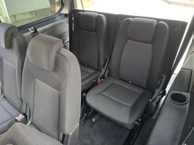 Ford Galaxy 2.0TDCI 140 7MECTA | Auto.bg — изображение 11 Ford Galaxy 2.0TDCI 140 7MECTA | Auto.bg — изображение 11