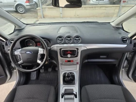 Ford Galaxy 2.0TDCI 140 7MECTA | Auto.bg — изображение 12 Ford Galaxy 2.0TDCI 140 7MECTA | Auto.bg — изображение 12