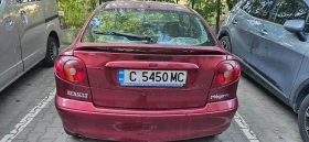 Renault Megane - 2200 € / 4302.83 лв. - 35489584 3 | Car24.bg Renault Megane - 2200 € / 4302.83 лв. - 35489584 3
