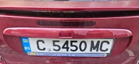 Renault Megane - 2200 € / 4302.83 лв. - 35489584 2 | Car24.bg Renault Megane - 2200 € / 4302.83 лв. - 35489584 2