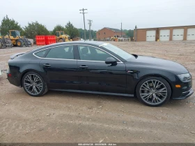 Audi A7 3.0l 3.0T Premium Plus | Auto.bg — изображение 13 Audi A7 3.0l 3.0T Premium Plus | Auto.bg — изображение 13