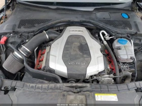 Audi A7 3.0l 3.0T Premium Plus | Auto.bg — изображение 10 Audi A7 3.0l 3.0T Premium Plus | Auto.bg — изображение 10