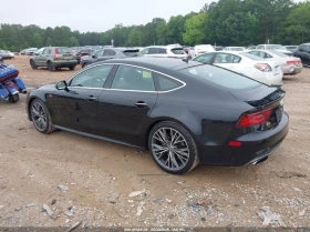 Audi A7 3.0l 3.0T Premium Plus | Auto.bg — изображение 3 Audi A7 3.0l 3.0T Premium Plus | Auto.bg — изображение 3
