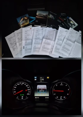 Mercedes-Benz C 220 CDI* 170KC* ПОДГРЕВ* КАМЕРА* LINE ASS* LED - 11700 € / 22883.21 лв. - 16247917 12 | Car24.bg Mercedes-Benz C 220 CDI* 170KC* ПОДГРЕВ* КАМЕРА* LINE ASS* LED - 11700 € / 22883.21 лв. - 16247917 12