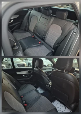 Mercedes-Benz C 220 CDI* 170KC* ПОДГРЕВ* КАМЕРА* LINE ASS* LED - 11700 € / 22883.21 лв. - 16247917 14 | Car24.bg Mercedes-Benz C 220 CDI* 170KC* ПОДГРЕВ* КАМЕРА* LINE ASS* LED - 11700 € / 22883.21 лв. - 16247917 14