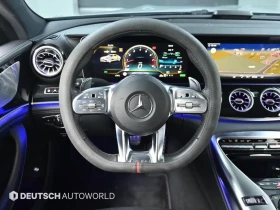 Mercedes-Benz AMG GT 43* BURMERSTER* Обдух* Подгрев* 360CAM* HeadUP | Auto.bg — изображение 11 Mercedes-Benz AMG GT 43* BURMERSTER* Обдух* Подгрев* 360CAM* HeadUP | Auto.bg — изображение 11