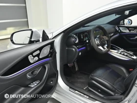 Mercedes-Benz AMG GT 43* BURMERSTER* Обдух* Подгрев* 360CAM* HeadUP | Auto.bg — изображение 5 Mercedes-Benz AMG GT 43* BURMERSTER* Обдух* Подгрев* 360CAM* HeadUP | Auto.bg — изображение 5