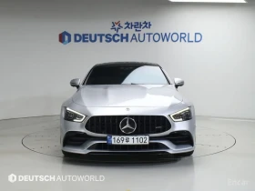 Mercedes-Benz AMG GT 43* BURMERSTER* Обдух* Подгрев* 360CAM* HeadUP | Auto.bg — изображение 3 Mercedes-Benz AMG GT 43* BURMERSTER* Обдух* Подгрев* 360CAM* HeadUP | Auto.bg — изображение 3