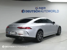 Mercedes-Benz AMG GT 43* BURMERSTER* Обдух* Подгрев* 360CAM* HeadUP | Auto.bg — изображение 2 Mercedes-Benz AMG GT 43* BURMERSTER* Обдух* Подгрев* 360CAM* HeadUP | Auto.bg — изображение 2