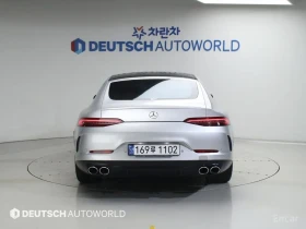 Mercedes-Benz AMG GT 43* BURMERSTER* Обдух* Подгрев* 360CAM* HeadUP | Auto.bg — изображение 4 Mercedes-Benz AMG GT 43* BURMERSTER* Обдух* Подгрев* 360CAM* HeadUP | Auto.bg — изображение 4