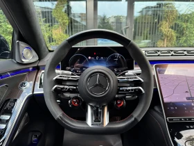 Mercedes-Benz S 63 AMG E PERFORMANCE/EDITION1/360/BURM - 158000 € - 94506983 8 | Car24.bg Mercedes-Benz S 63 AMG E PERFORMANCE/EDITION1/360/BURM - 158000 € - 94506983 8