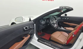 Mercedes-Benz SL 400 HARMON* KARDON* ОБДУХВАНЕ* ДИСТРОНИК* LANE* ASSIST | Auto.bg — изображение 5 Mercedes-Benz SL 400 HARMON* KARDON* ОБДУХВАНЕ* ДИСТРОНИК* LANE* ASSIST | Auto.bg — изображение 5