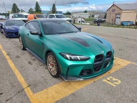 BMW M4 Cs* Carbon Bucket* Titanium Изпускателна Система