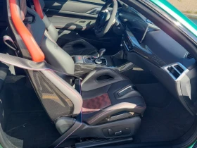 BMW M4 Cs* Carbon Bucket* Titanium Изпускателна Система | Auto.bg — изображение 7 BMW M4 Cs* Carbon Bucket* Titanium Изпускателна Система | Auto.bg — изображение 7